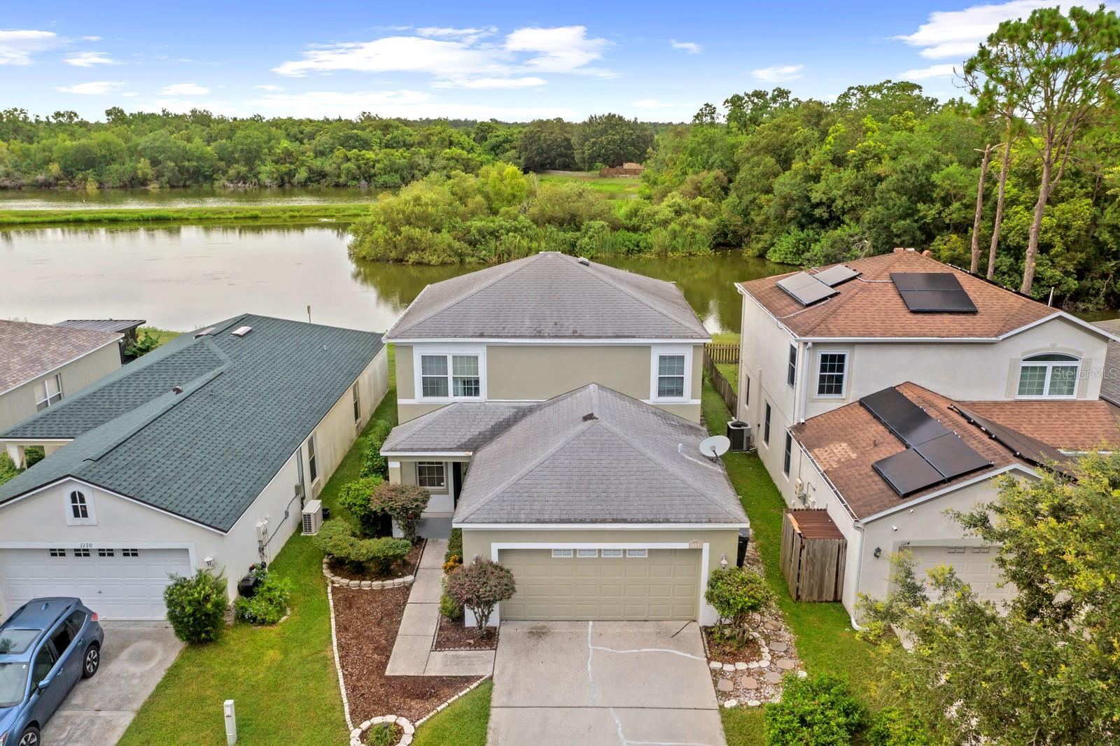 LAKE SHORE RANCH PH I - Residential