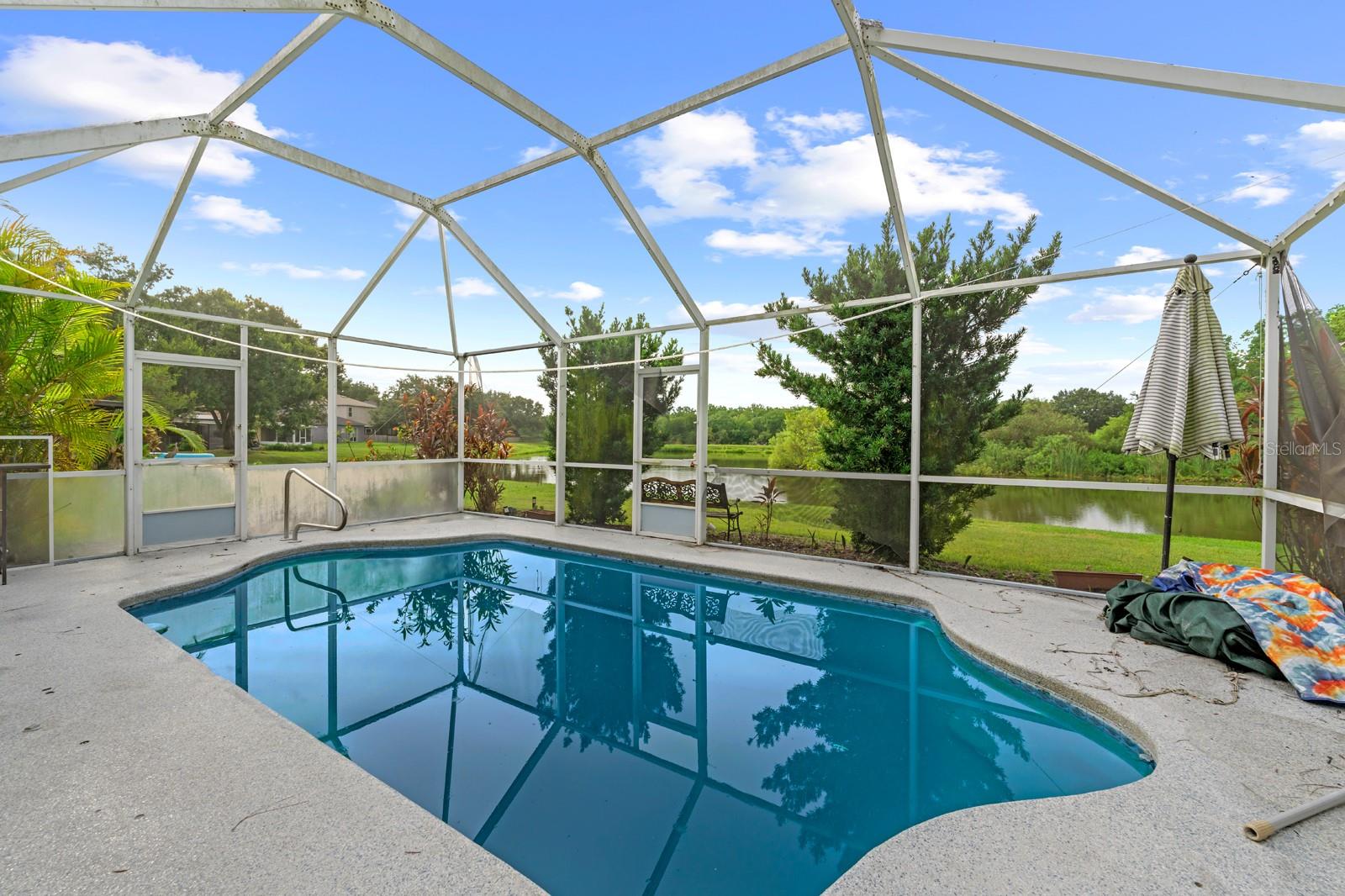 LAKE SHORE RANCH PH I - Residential