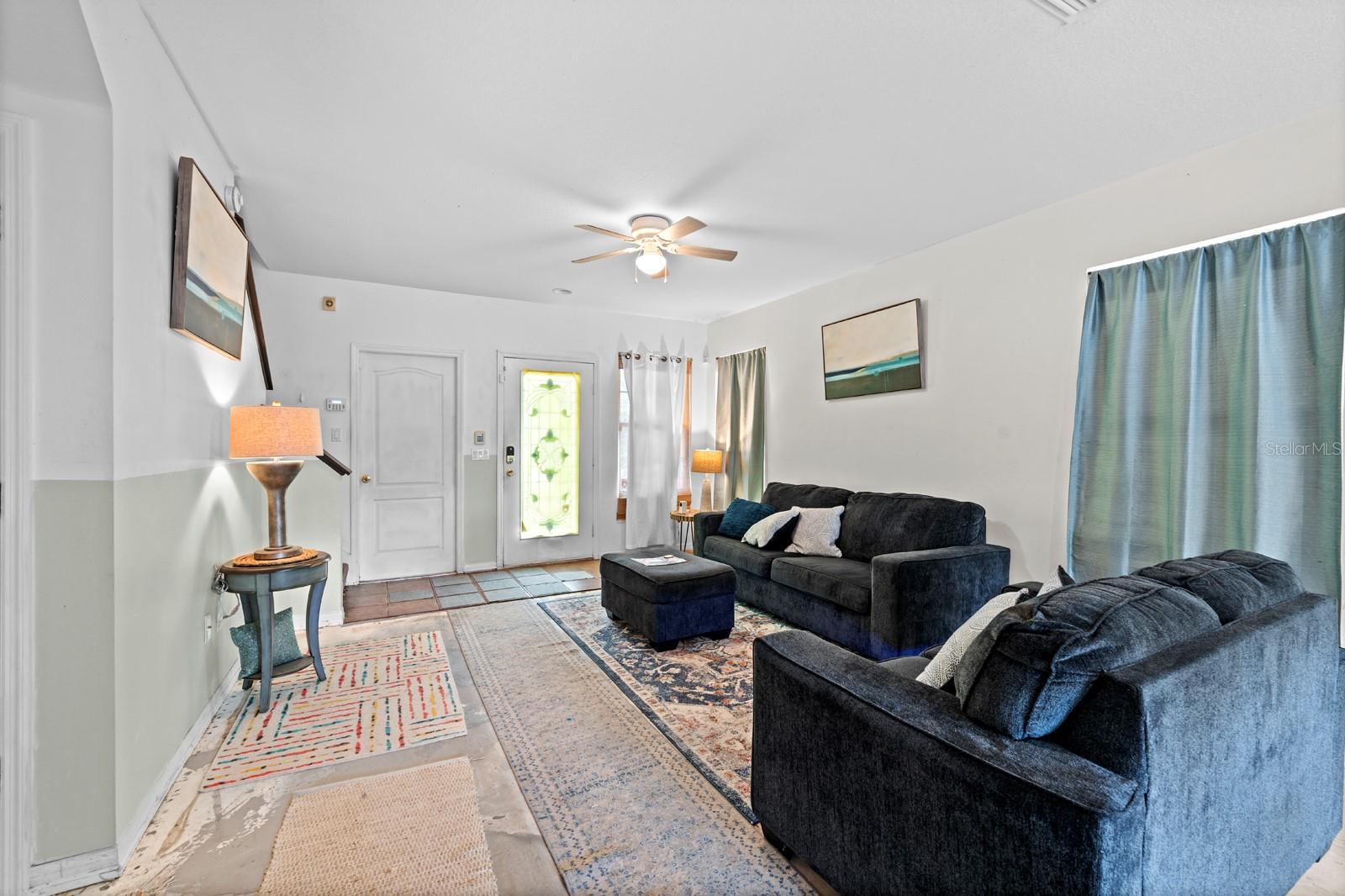 LAKE SHORE RANCH PH I - Residential