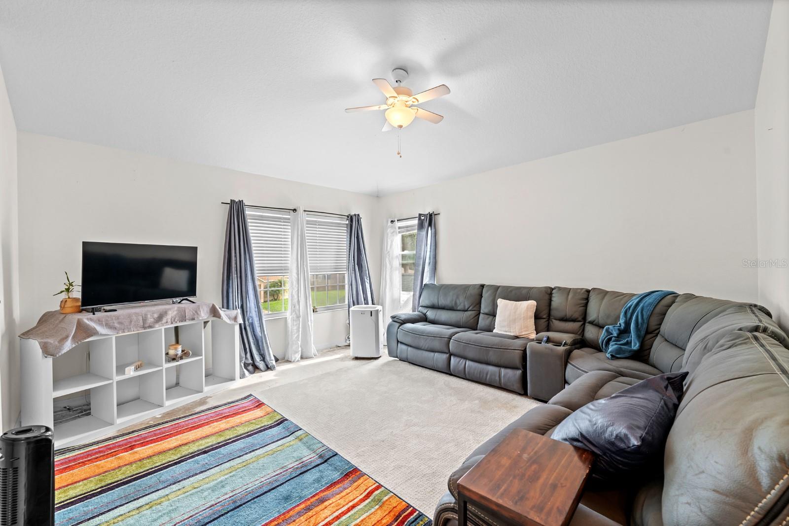 LAKE SHORE RANCH PH I - Residential