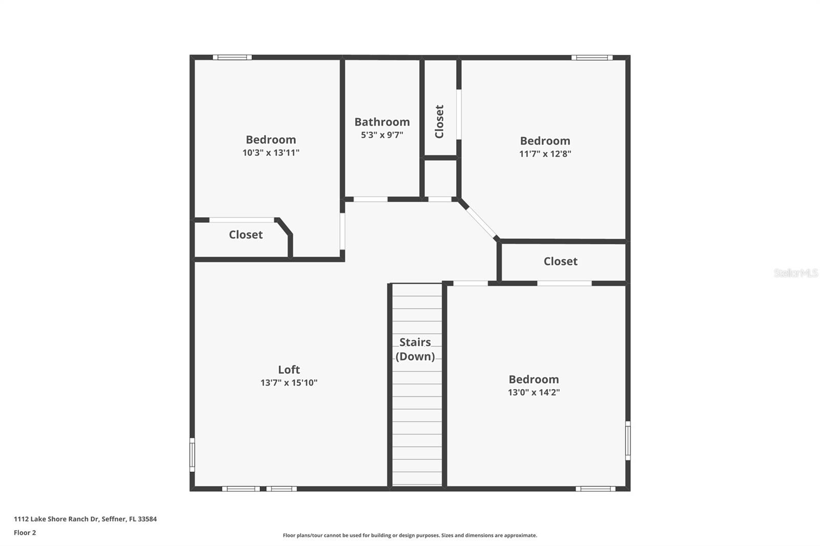 LAKE SHORE RANCH PH I - Residential