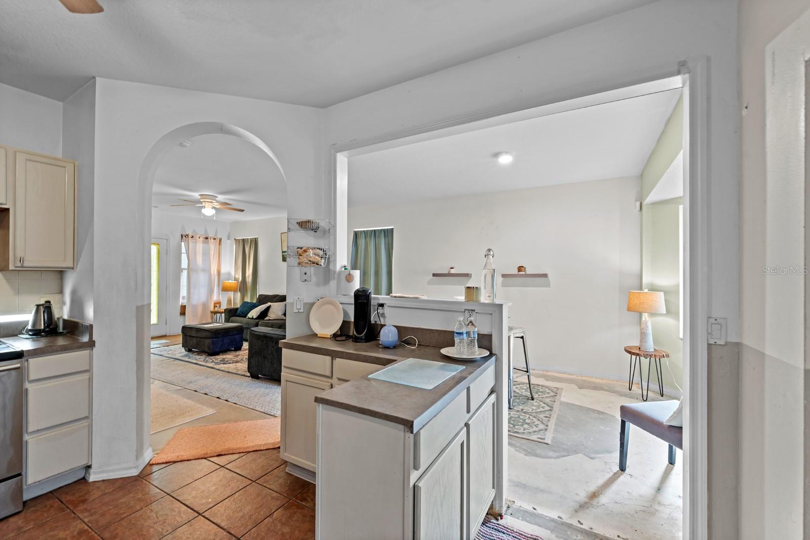 LAKE SHORE RANCH PH I - Residential