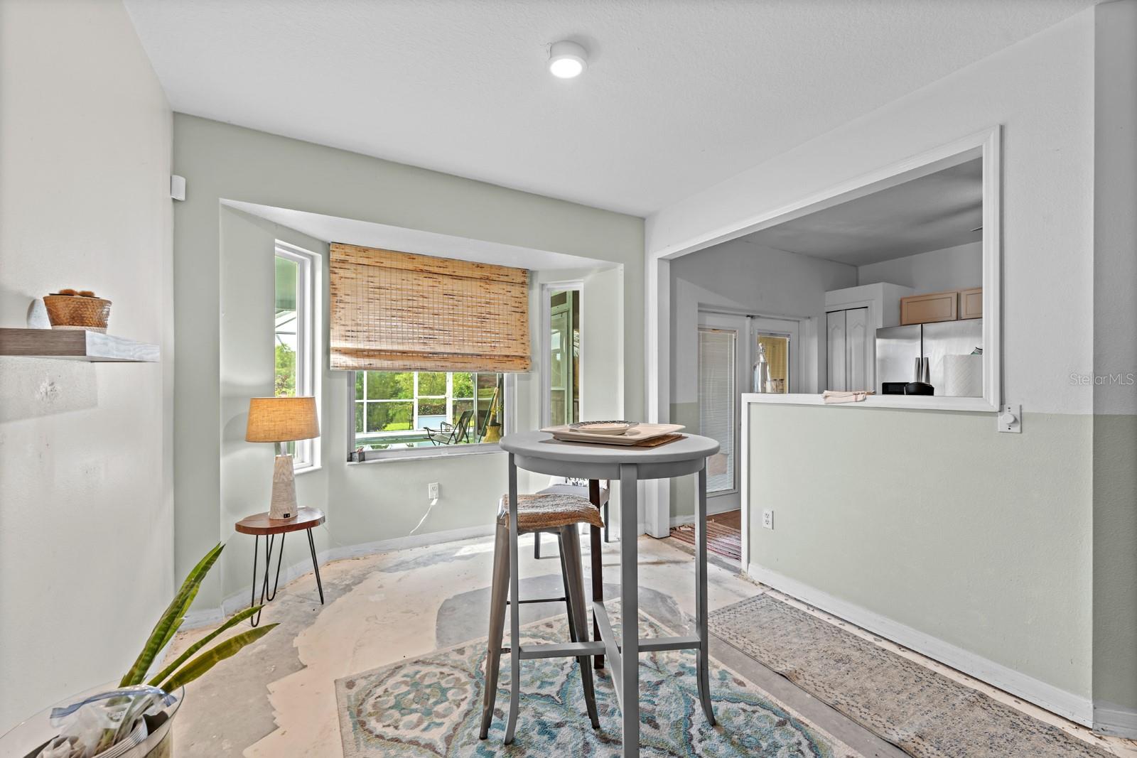 LAKE SHORE RANCH PH I - Residential