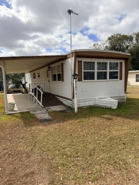 Photo of 38961 Stapley Circle, Zephyrhills, FL 33540 (MLS # TB8492010)