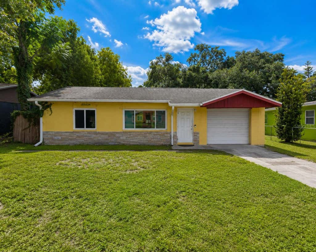Photo of 1740 S Rio Grande Avenue, Orlando, FL 32805 (MLS # O6433544)