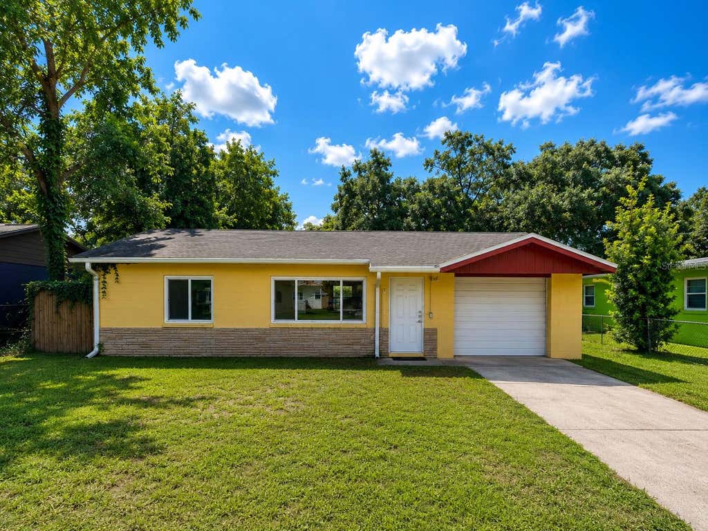 Photo of 1740 S Rio Grande Avenue, Orlando, FL 32805 (MLS # O6433544)