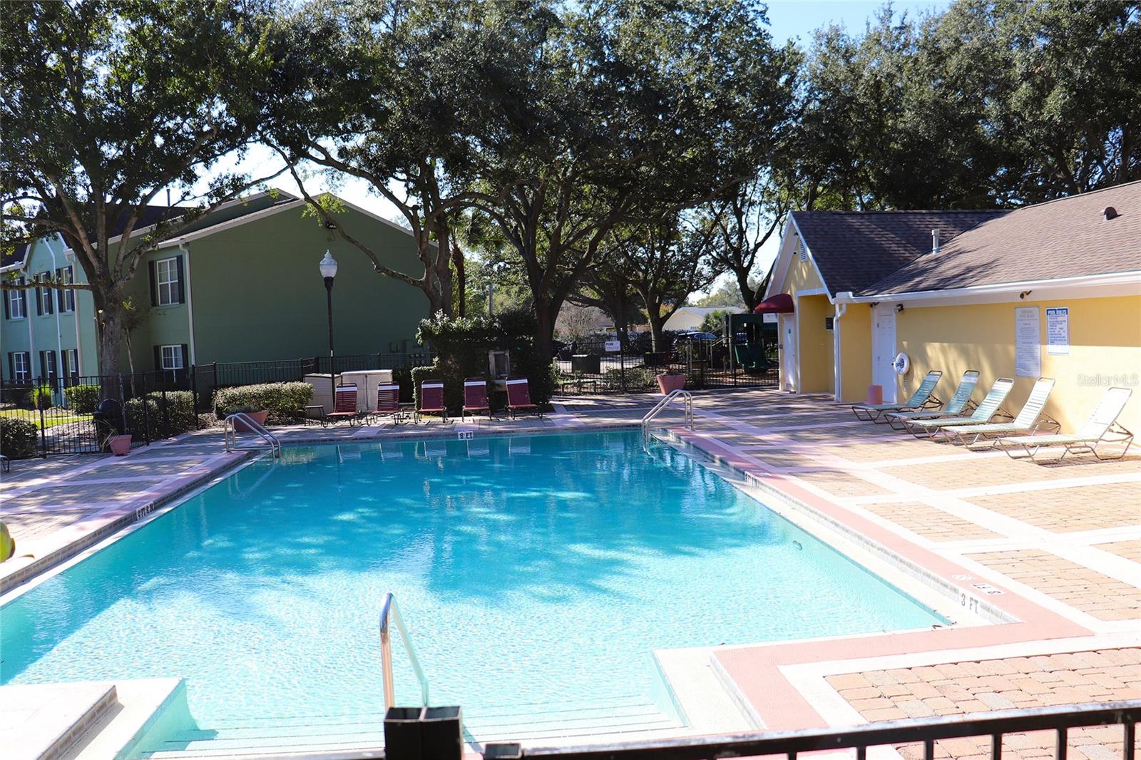 MIRIADA CONDO - Residential Lease