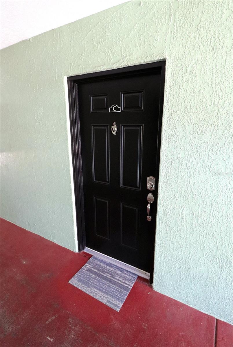 MIRIADA CONDO - Residential Lease