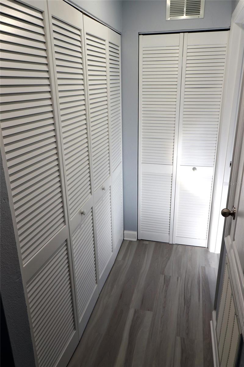 MIRIADA CONDO - Residential Lease