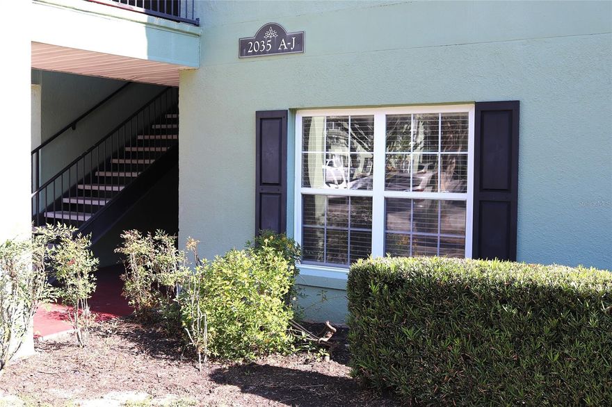 Welcome to this first-floor, gorgeous 2-bedroom, 1.5-bathroom condo in the gated Miriada
condominium community. This unique modern condo unit has beautiful laminated vinyl plank floors and tile floors,
new stainless steel appliances, granite countertops, a convenient indoor laundry closet with
new washer and dryer, new A/C system, new water heater, new vanities and light fixtures, and
ceiling fans…. The spacious primary suite provides a relaxing retreat. The second bedroom is
equally spacious.  Enjoy the community’s fantastic amenities, including a resort-style
swimming pool, fitness center, clubhouse, dog park, playground, BBQ/picnic area, and a car
cleaning station. This community enjoys a convenient location, just minutes from downtown Orlando and the 
Orlando International Airport (OIA). It is also close to shopping centers, supermarkets, restaurants, and major Hospitals, in addition to being less than 30 minutes to the renowned Valencia College, and the University of Central Florida.
Water, sewer, trash, pest control, and lawn care are included in the rent.
This apartment is not pet-friendly.