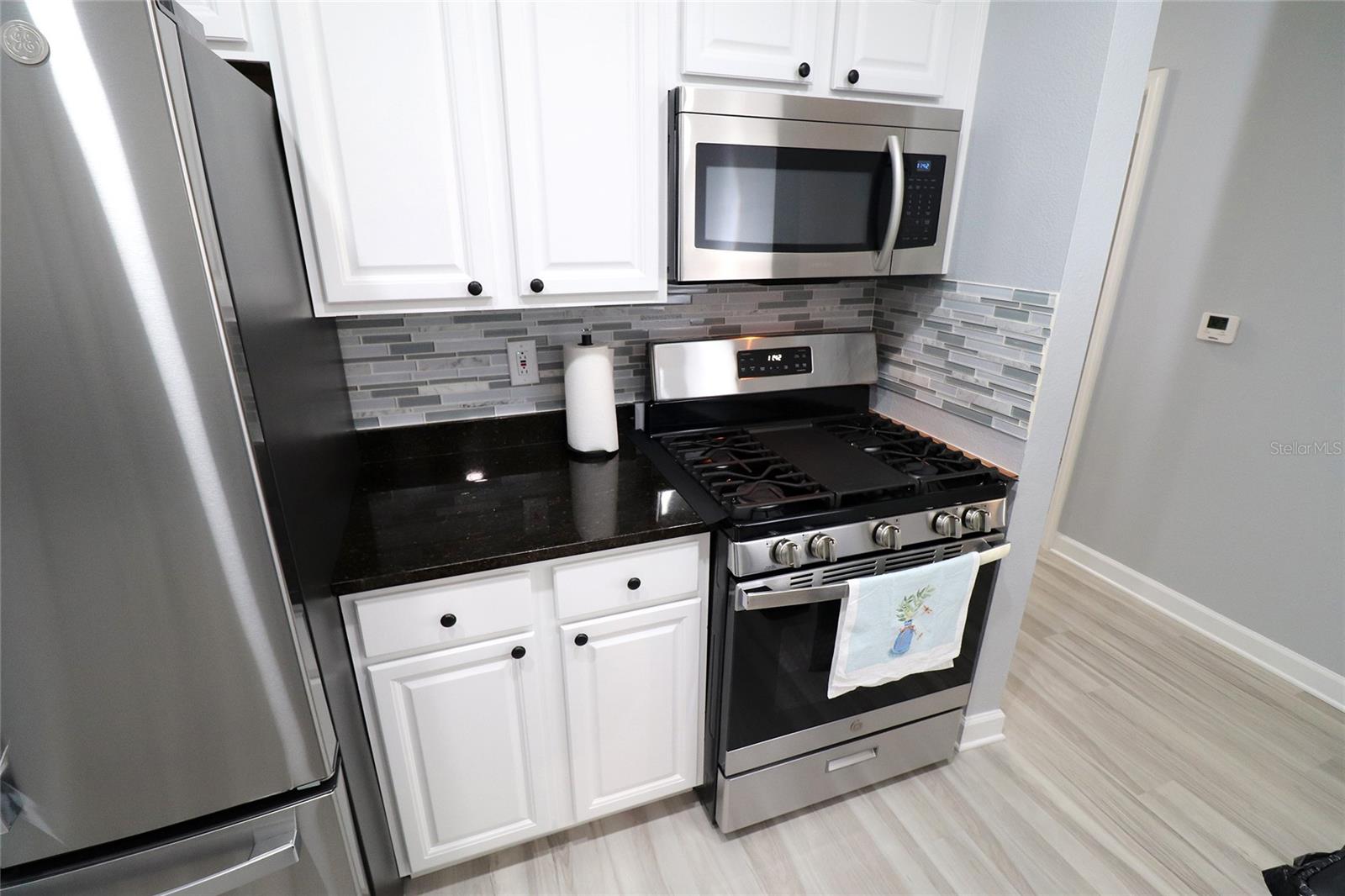 MIRIADA CONDO - Residential Lease