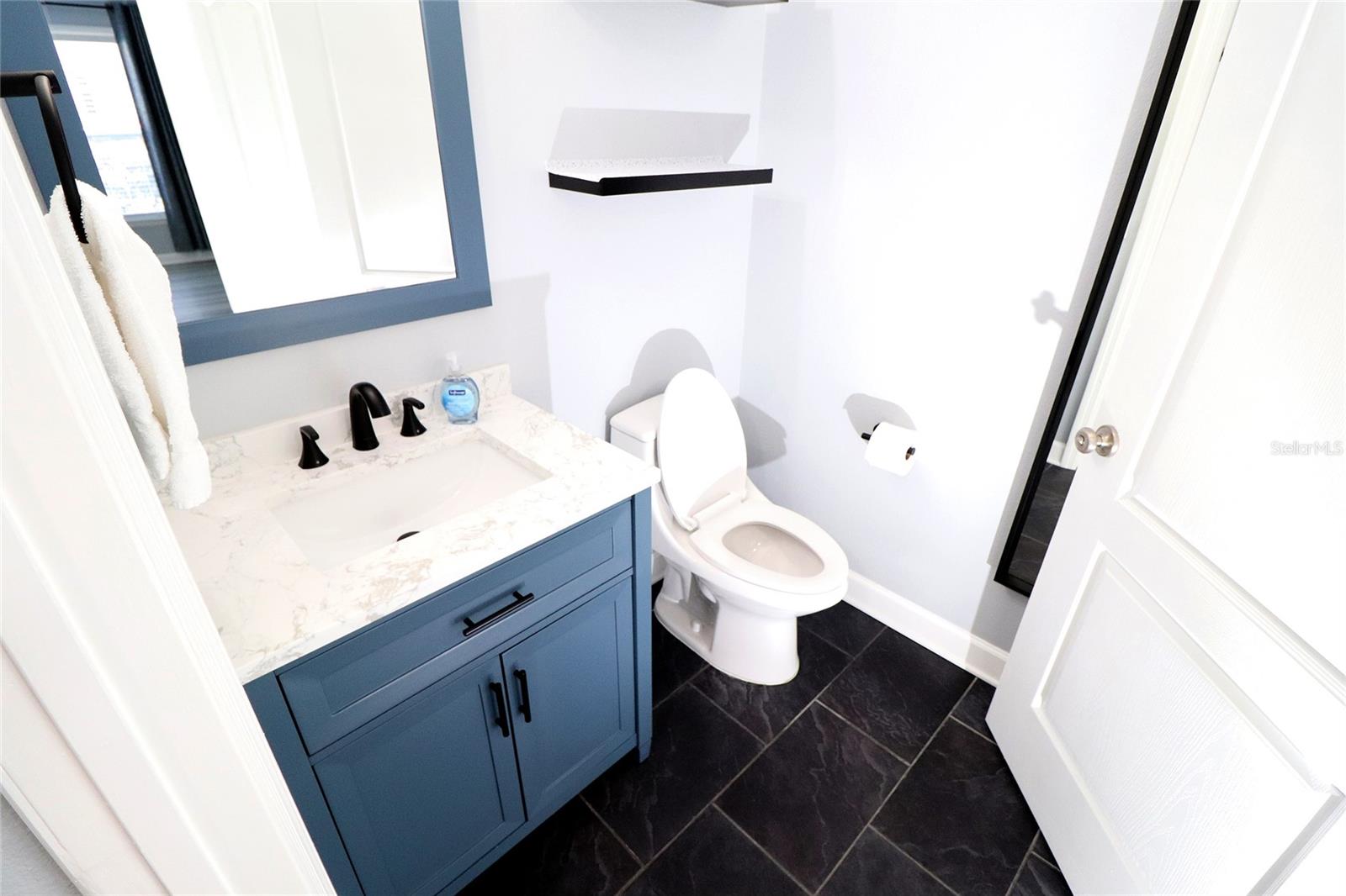 MIRIADA CONDO - Residential Lease