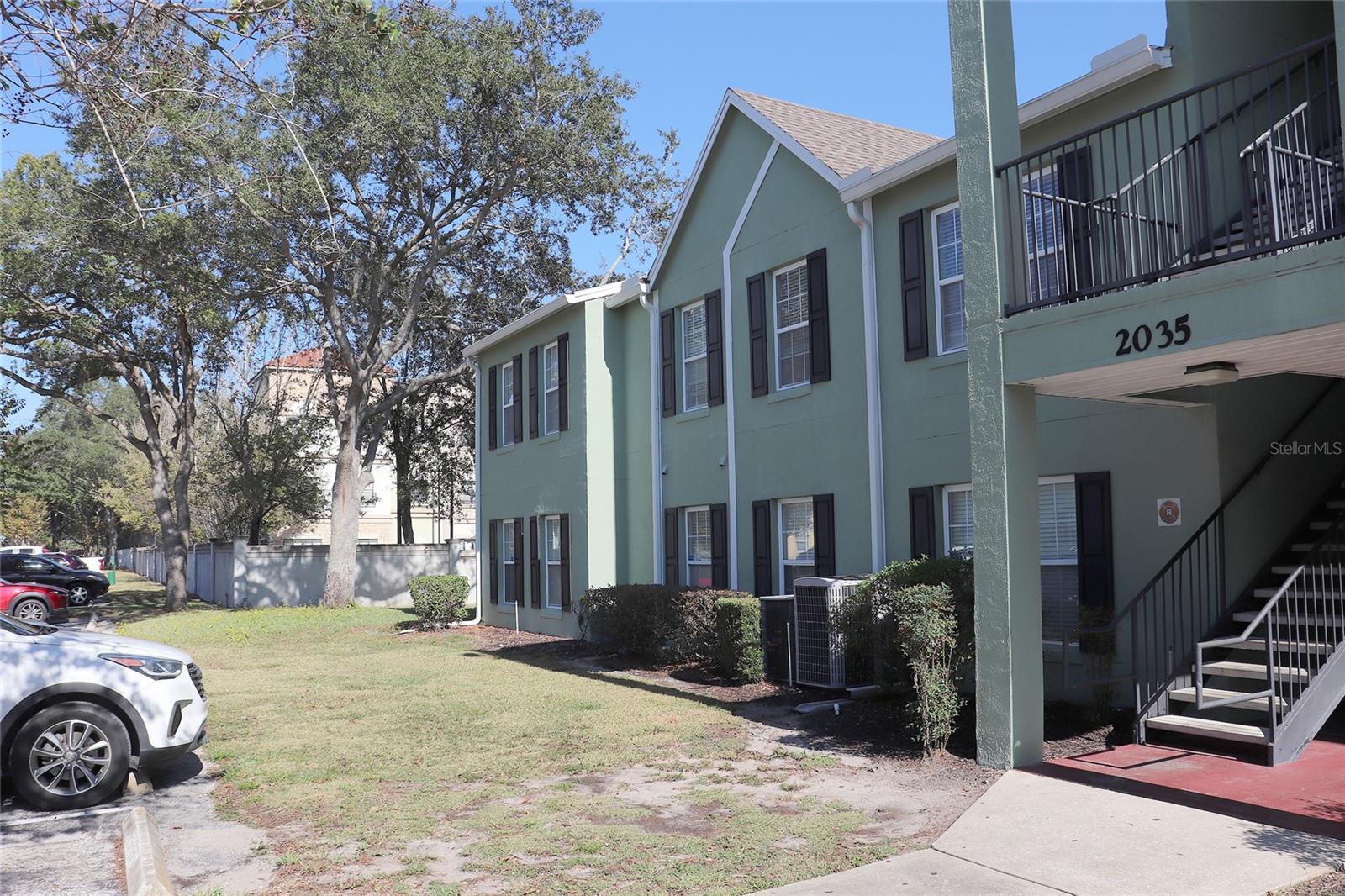 MIRIADA CONDO - Residential Lease