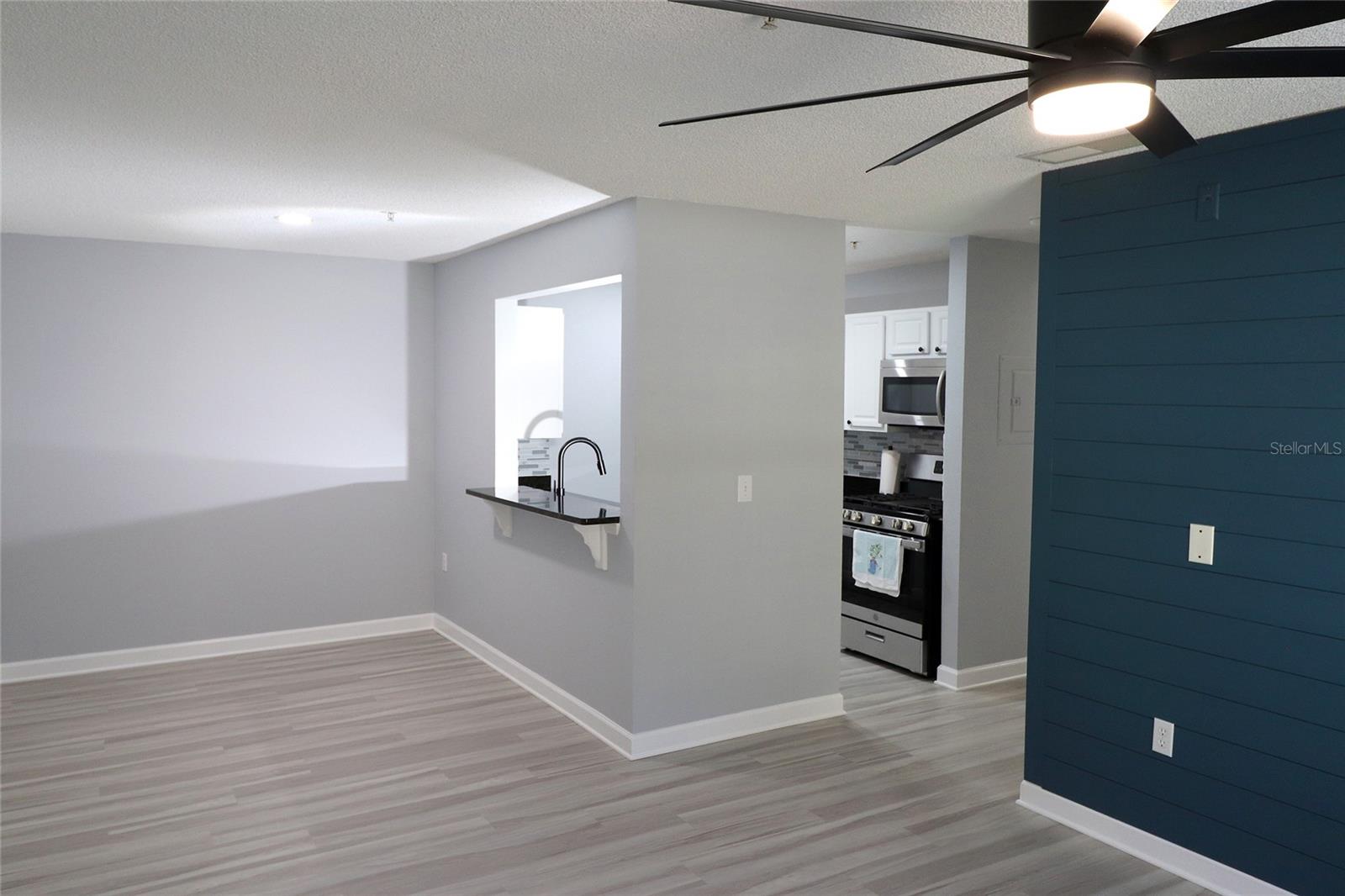 MIRIADA CONDO - Residential Lease