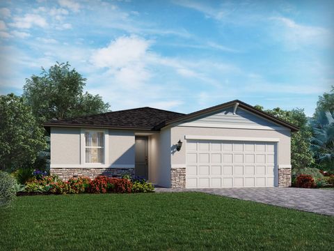 Photo of 4997 Katrina Drive, Haines City, FL 33844 (MLS # O6327544)
