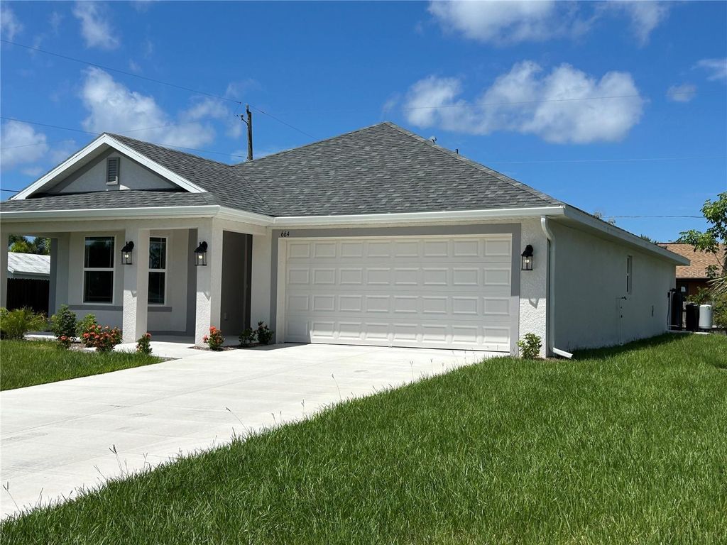 Photo of 664 Linden Road, Venice, FL 34293 (MLS # A4607232)