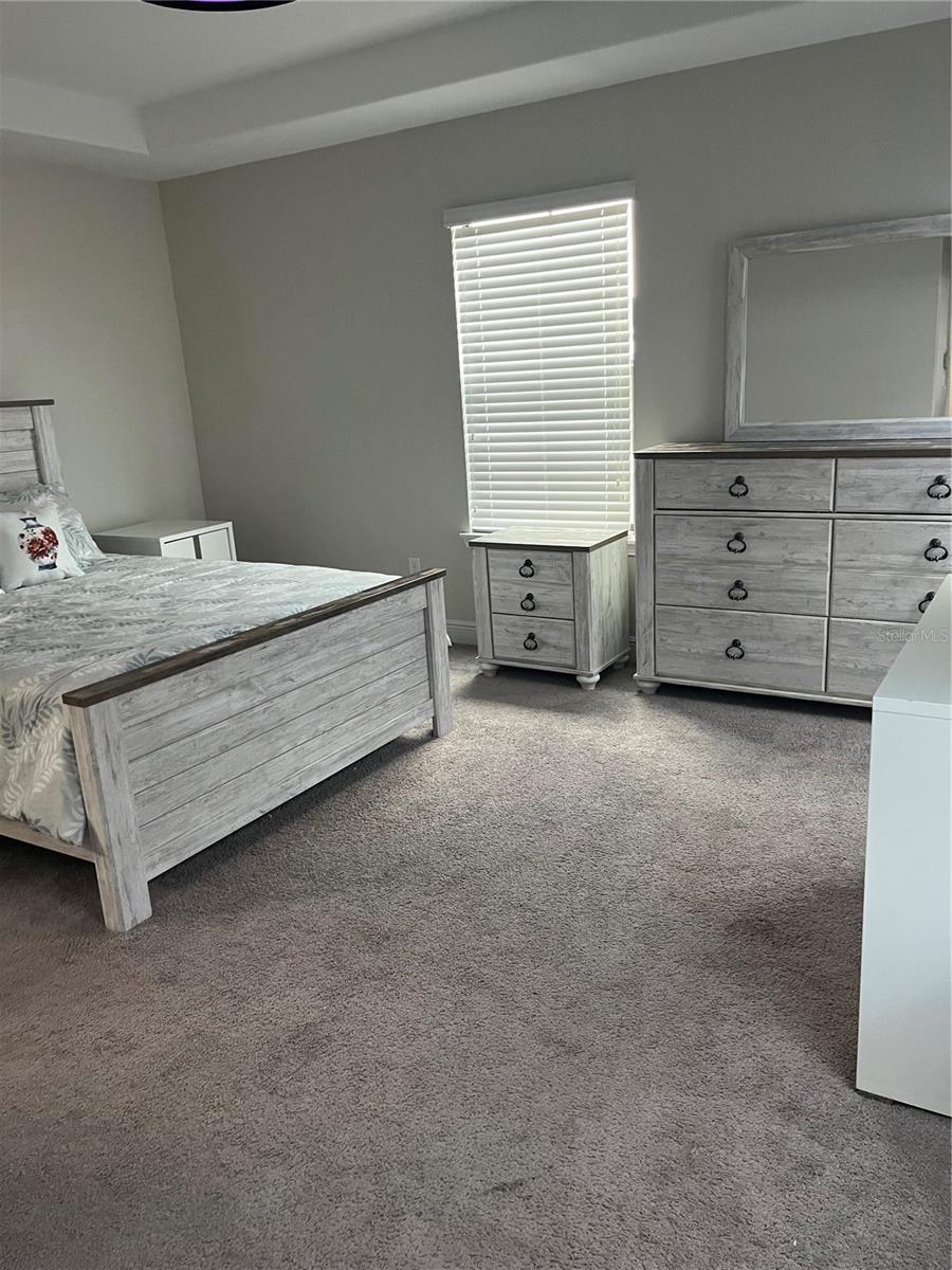 BALMORAL ESTATES - Residential Lease