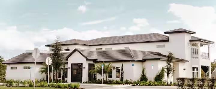 BALMORAL ESTATES - Residential Lease