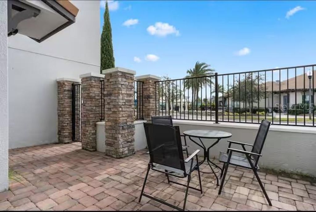 Photo of 105 Kenny Boulevard, Haines City, FL 33844 (MLS # O6350836)