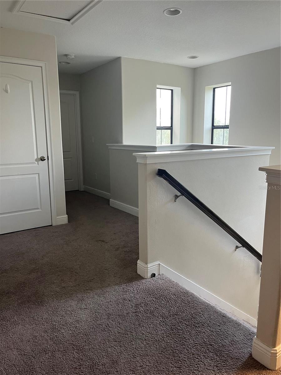 BALMORAL ESTATES - Residential Lease