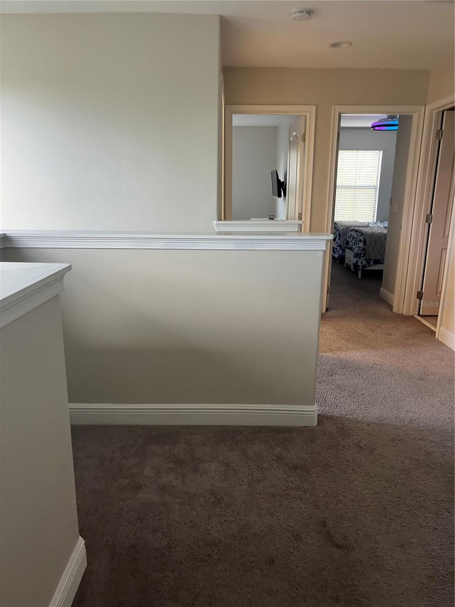 BALMORAL ESTATES - Residential Lease