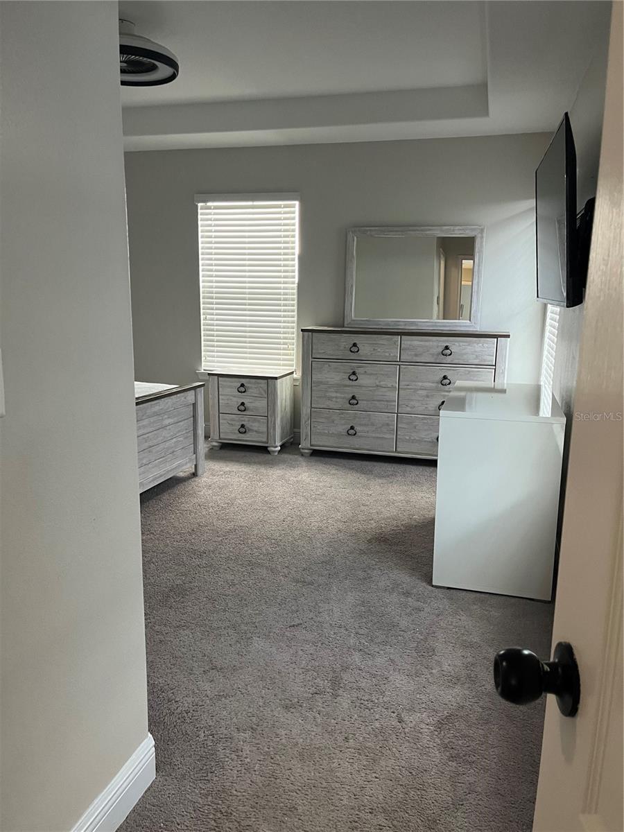 BALMORAL ESTATES - Residential Lease
