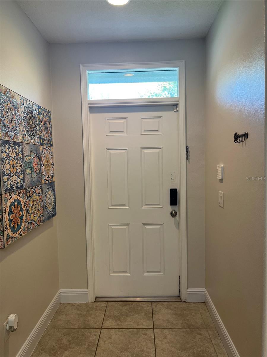 BALMORAL ESTATES - Residential Lease