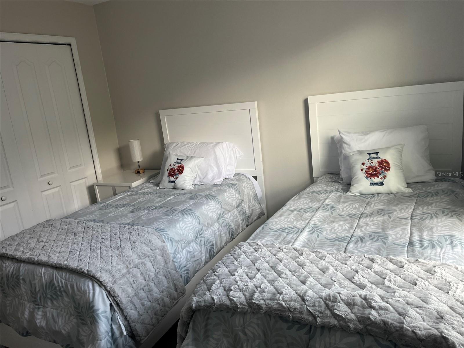 BALMORAL ESTATES - Residential Lease