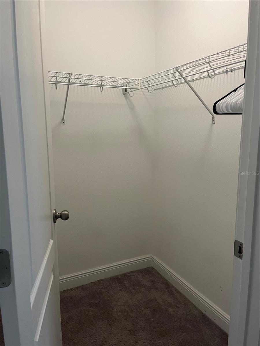 BALMORAL ESTATES - Residential Lease