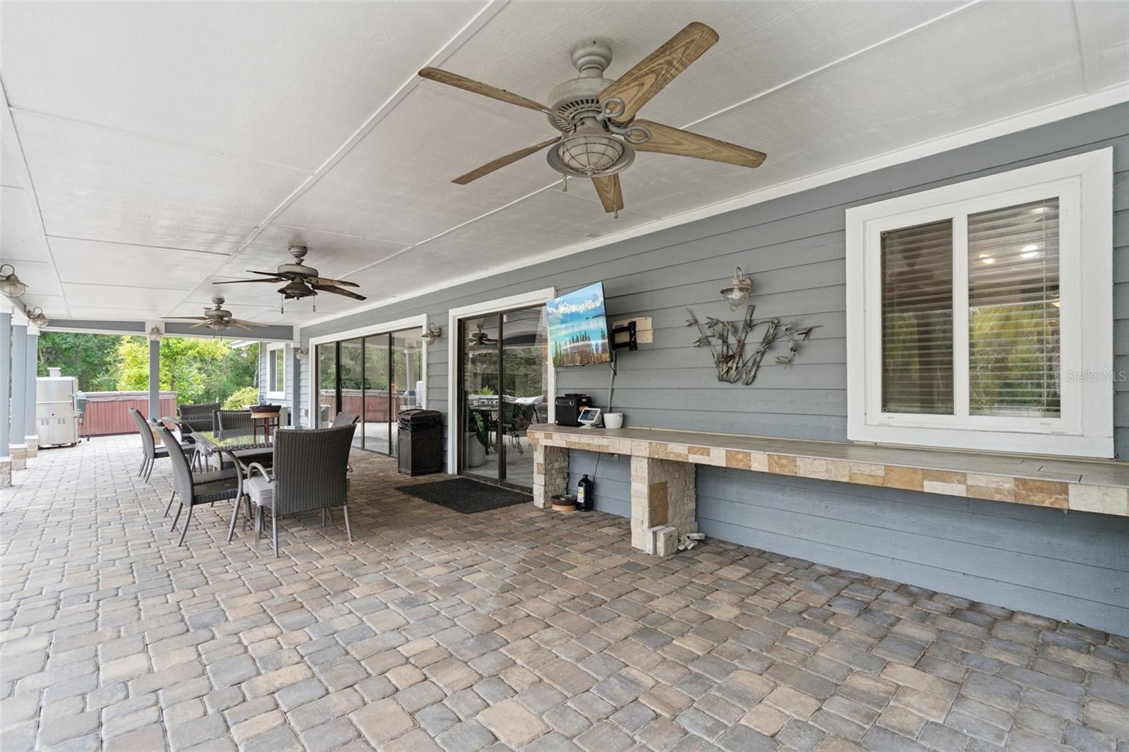 SPRUCE CREEK FARMS UNIT 01-02 - Residential