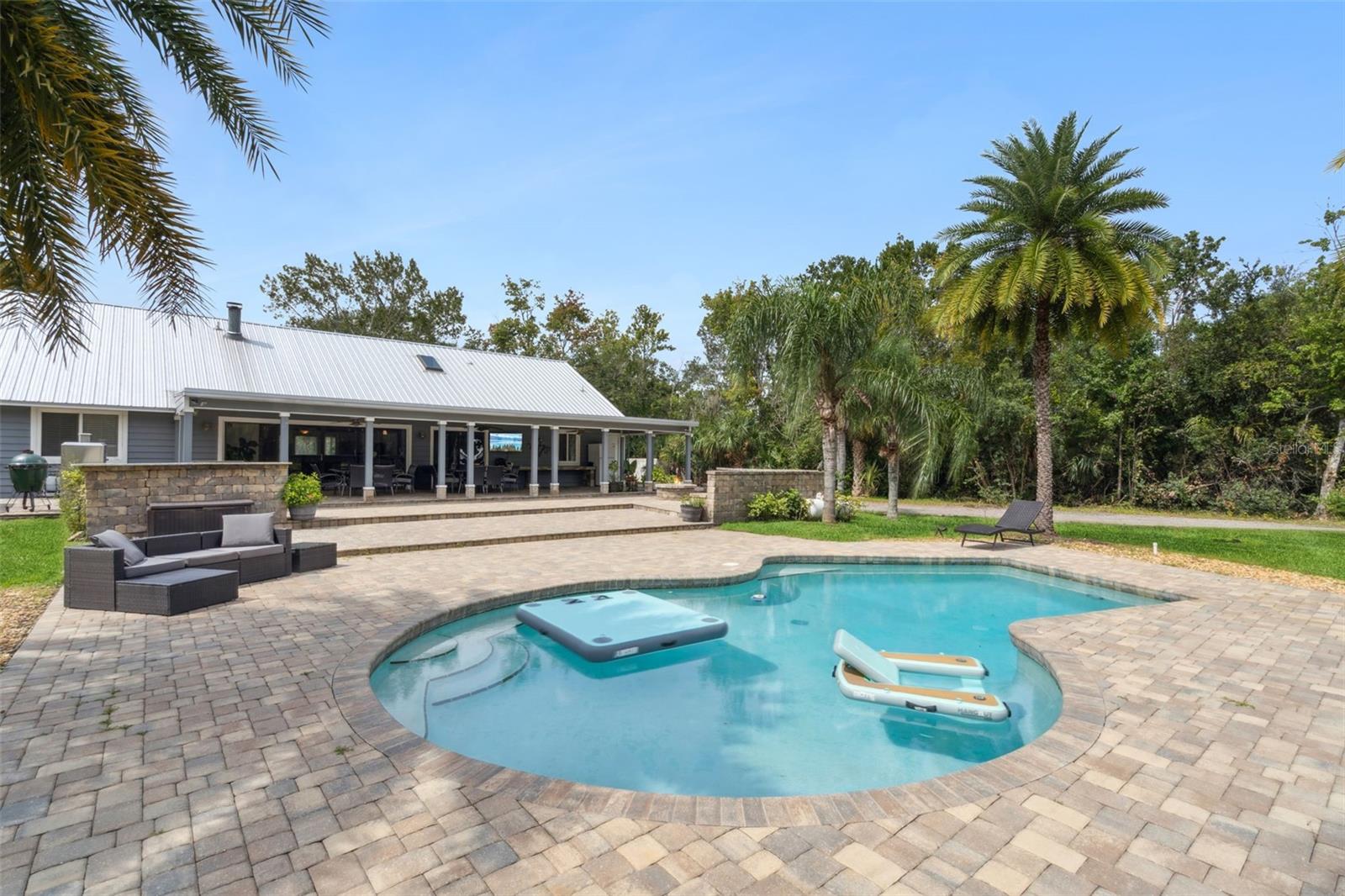 SPRUCE CREEK FARMS UNIT 01-02 - Residential