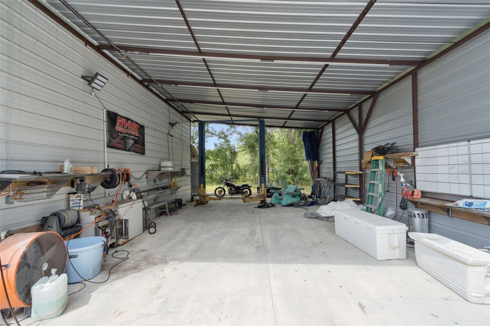 SPRUCE CREEK FARMS UNIT 01-02 - Residential