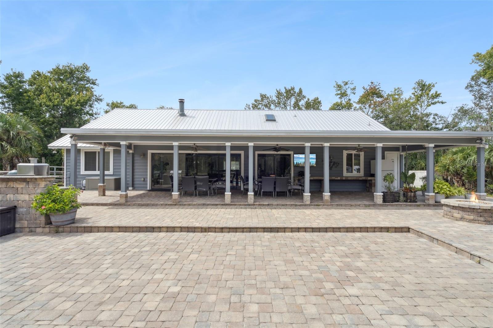 SPRUCE CREEK FARMS UNIT 01-02 - Residential