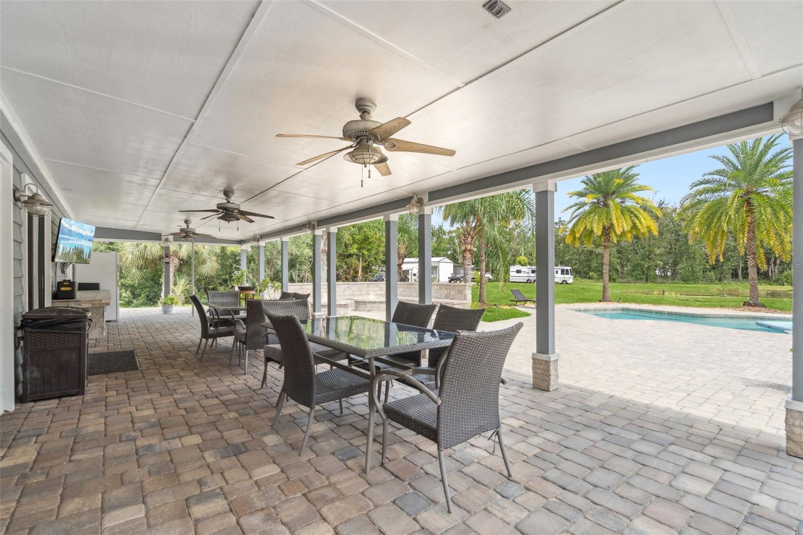 SPRUCE CREEK FARMS UNIT 01-02 - Residential