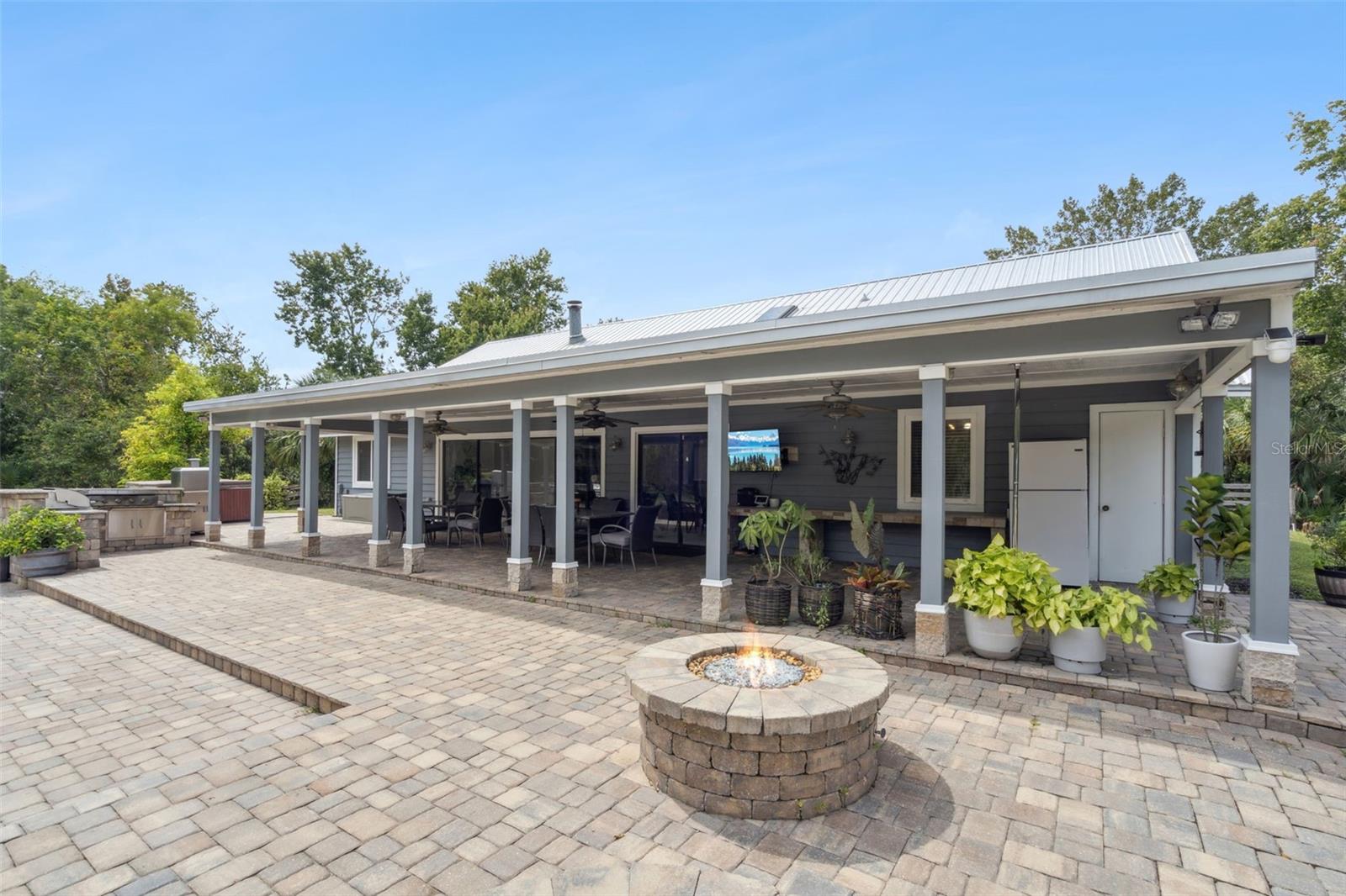 SPRUCE CREEK FARMS UNIT 01-02 - Residential