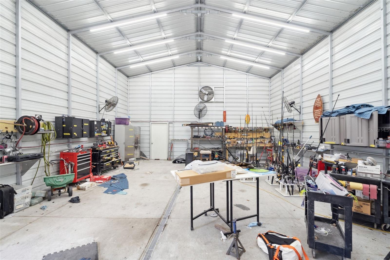 SPRUCE CREEK FARMS UNIT 01-02 - Residential