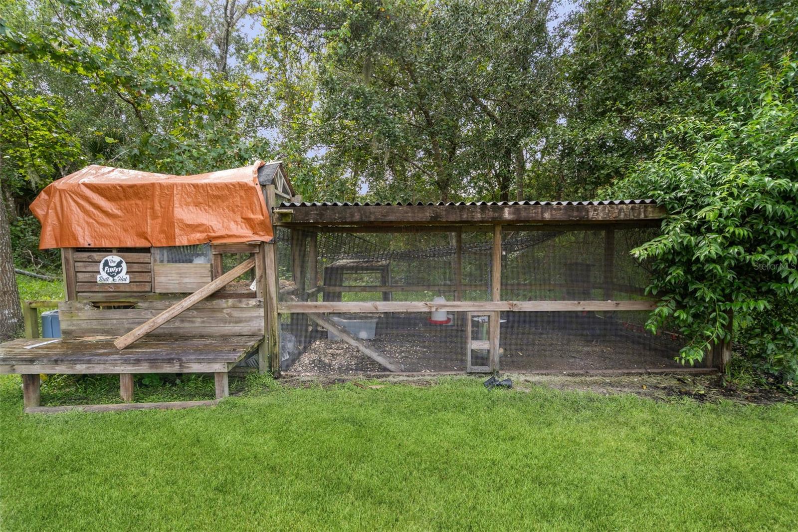 SPRUCE CREEK FARMS UNIT 01-02 - Residential