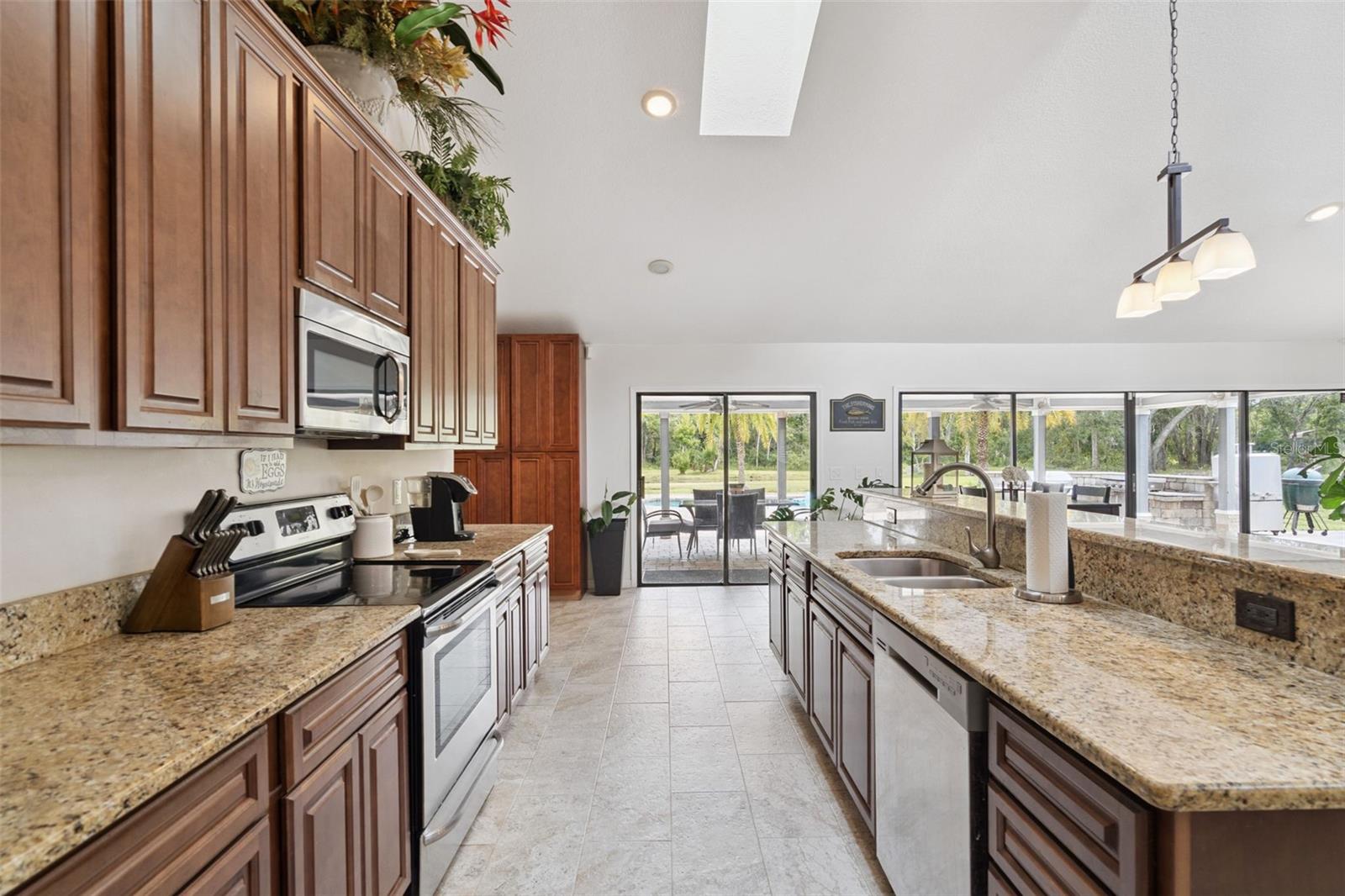 SPRUCE CREEK FARMS UNIT 01-02 - Residential