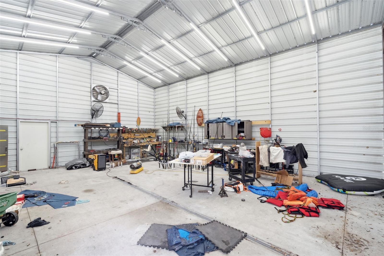 SPRUCE CREEK FARMS UNIT 01-02 - Residential