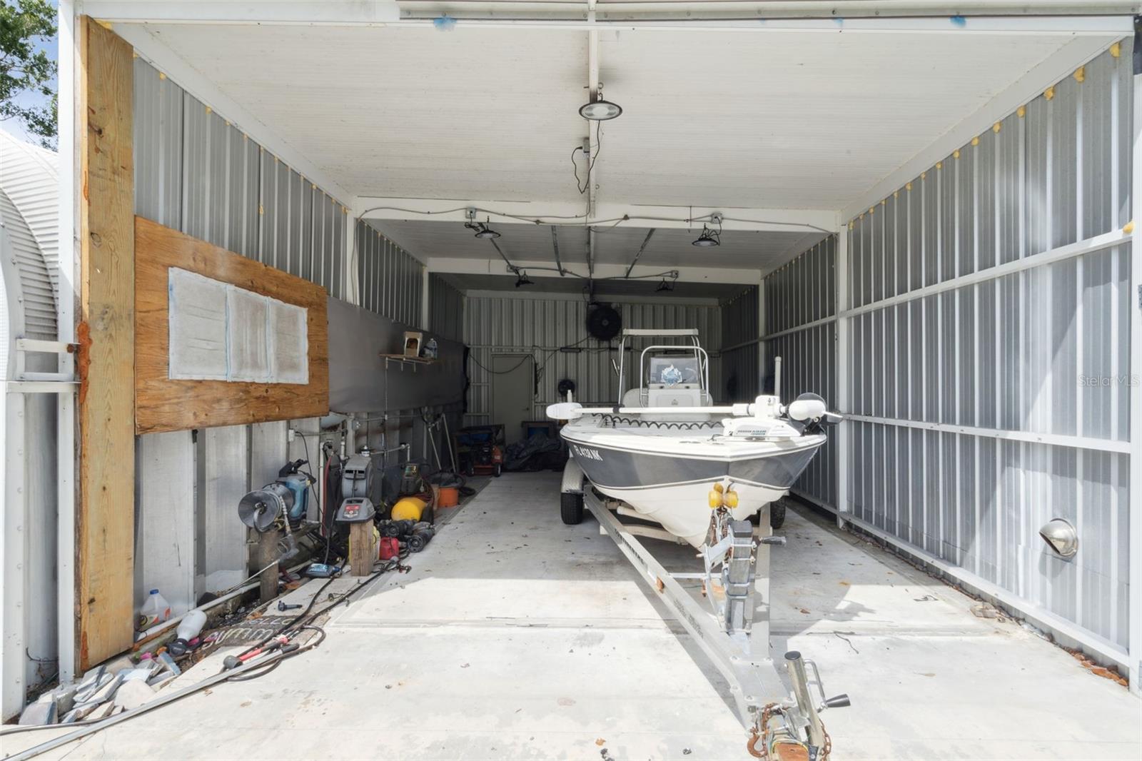 SPRUCE CREEK FARMS UNIT 01-02 - Residential