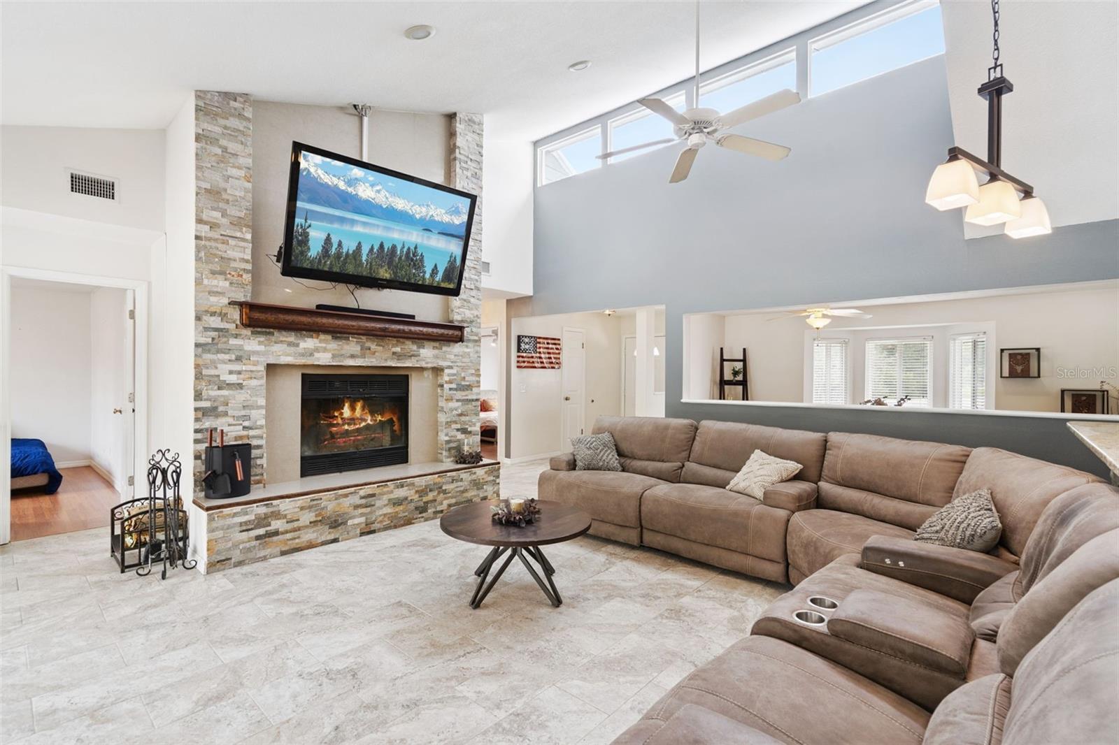 SPRUCE CREEK FARMS UNIT 01-02 - Residential