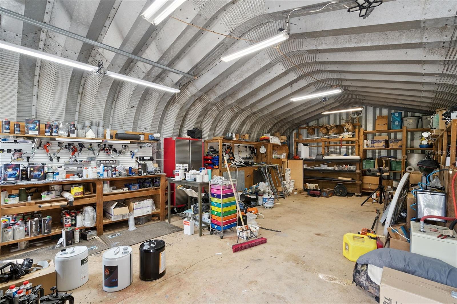 SPRUCE CREEK FARMS UNIT 01-02 - Residential