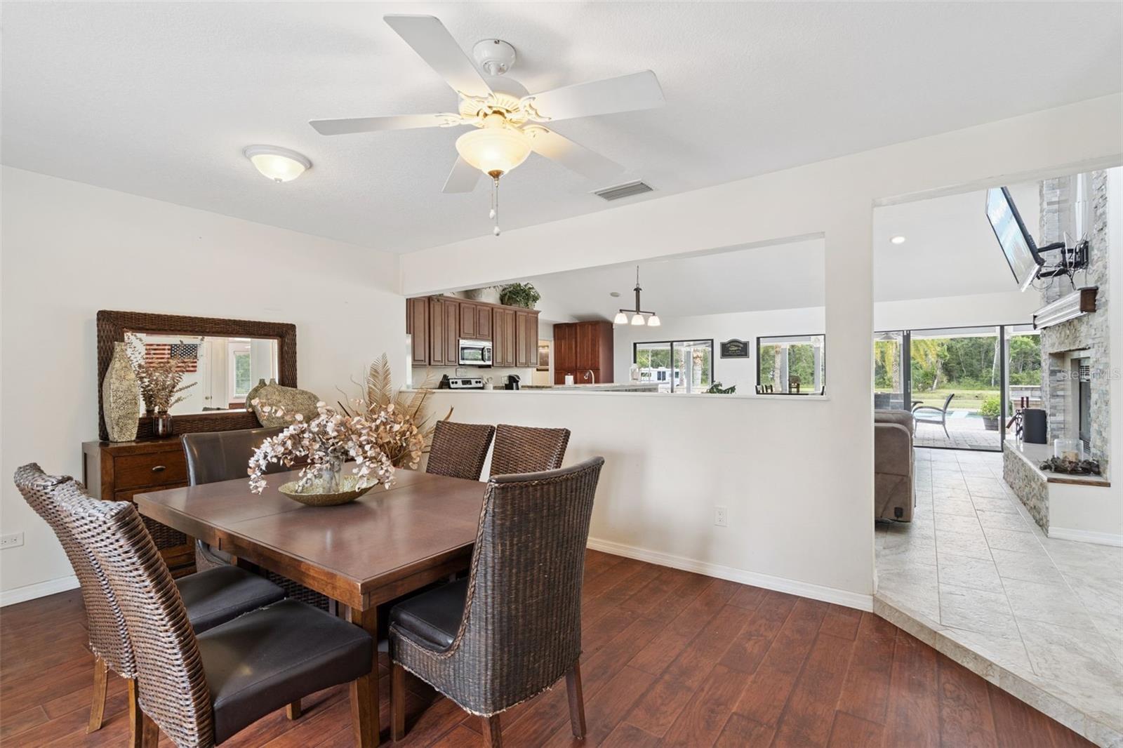 SPRUCE CREEK FARMS UNIT 01-02 - Residential