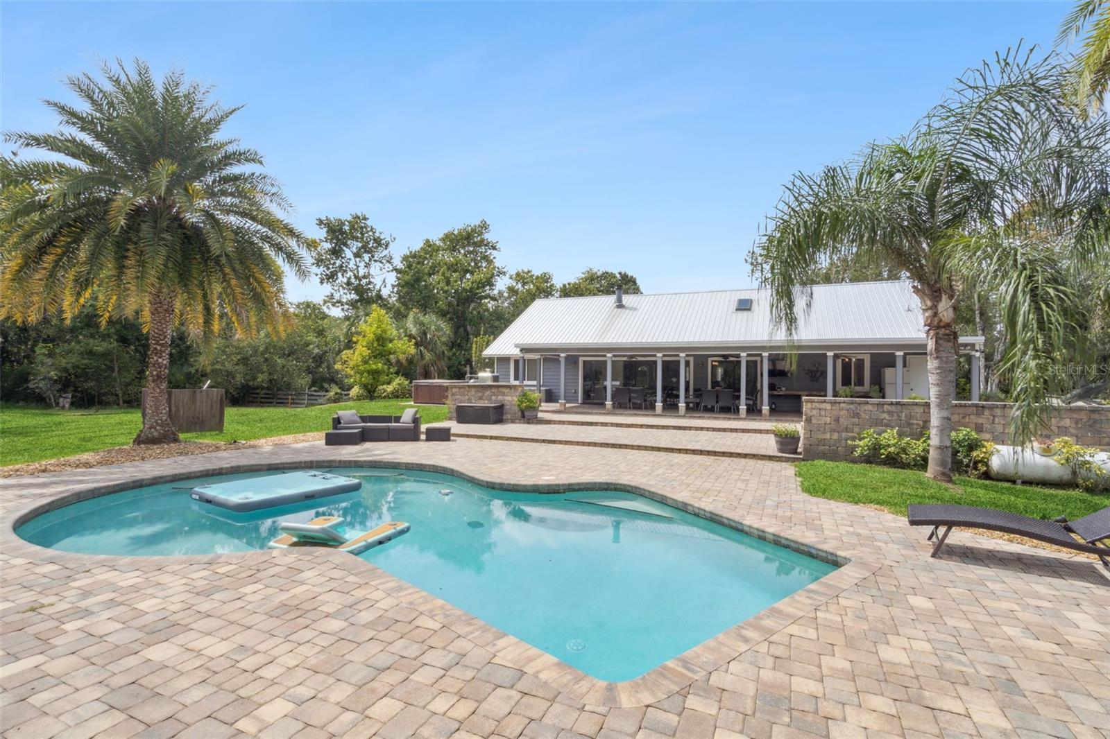 SPRUCE CREEK FARMS UNIT 01-02 - Residential