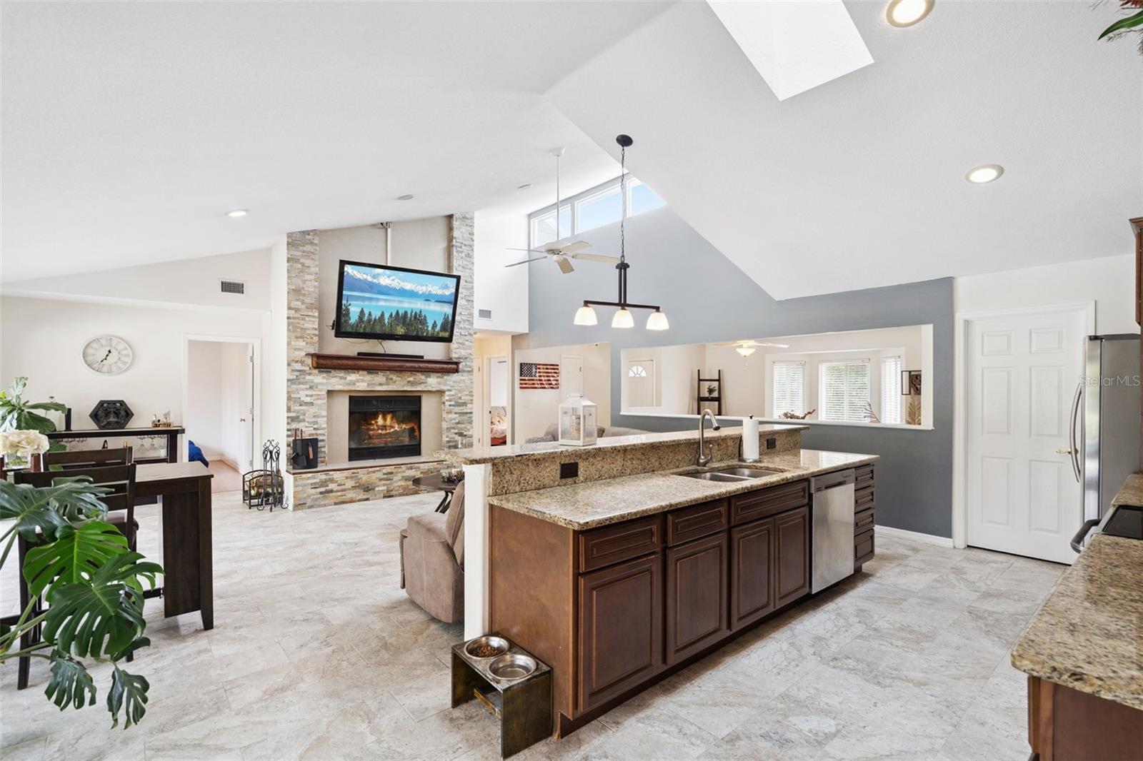 SPRUCE CREEK FARMS UNIT 01-02 - Residential