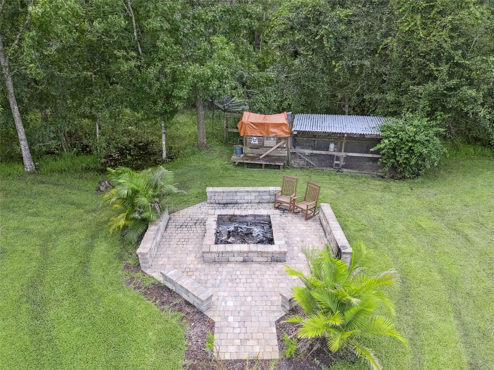 SPRUCE CREEK FARMS UNIT 01-02 - Residential