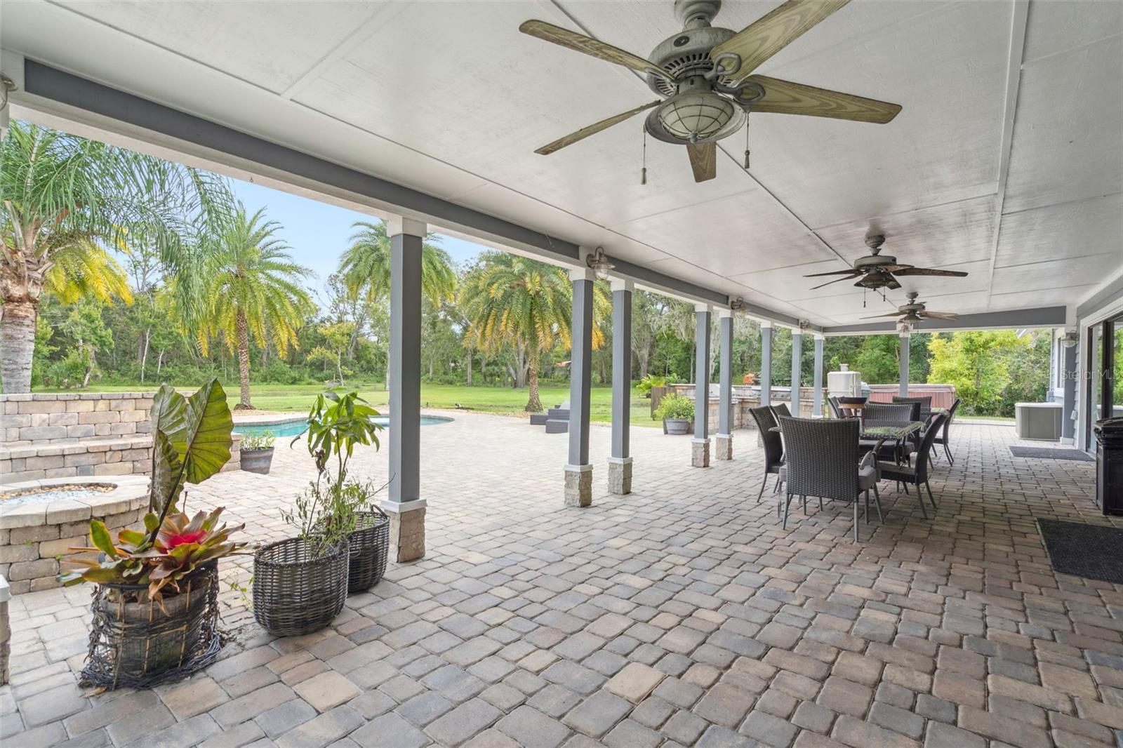 SPRUCE CREEK FARMS UNIT 01-02 - Residential