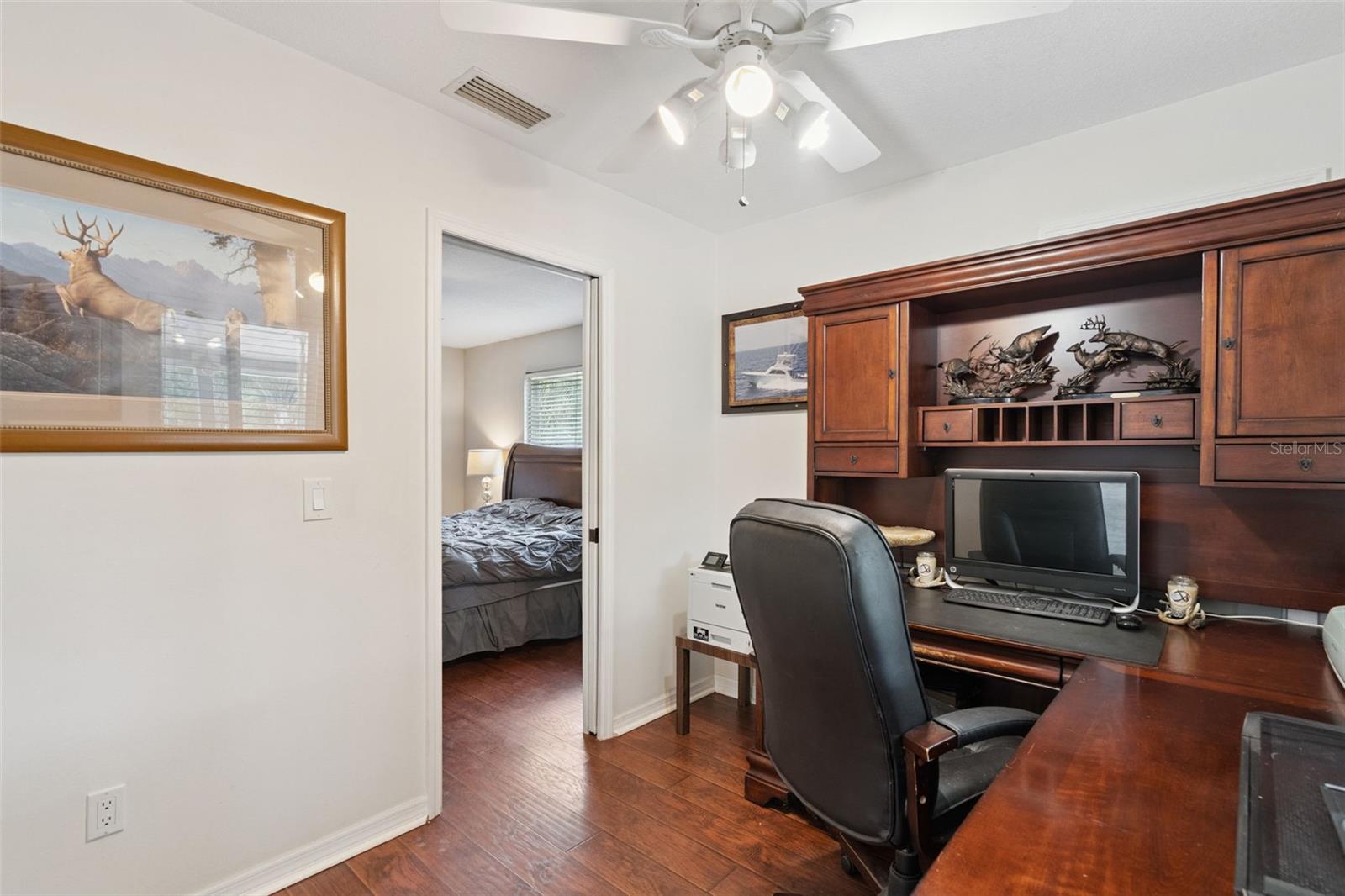 SPRUCE CREEK FARMS UNIT 01-02 - Residential