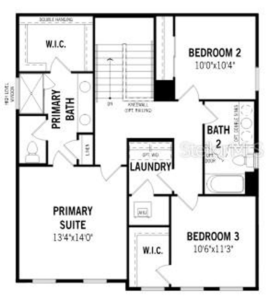 Photo of 345 Free Range Drive, Groveland, FL 34736 (MLS # O6402056)