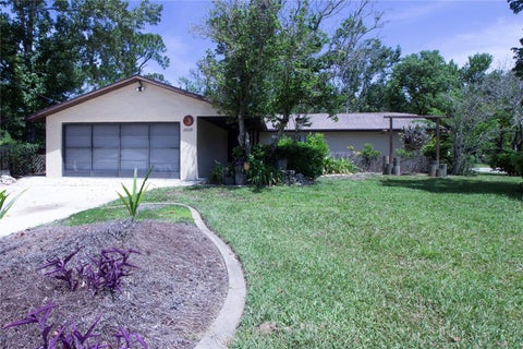 Photo of 8609 Horizon Lane, Hudson, FL 34667 (MLS # W7888654)